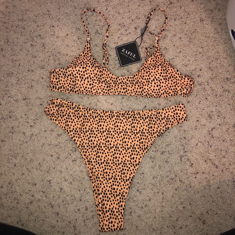 Zaful bikini